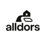 Alldors logo